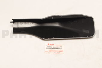 7822581A001YW CAP, FRONT LH (BLACK)
