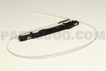 7872865J00 CABLE, DRIVE LH