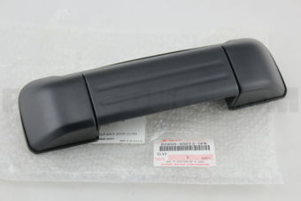 8285065D135PK HANDLE, DOOR OUTER (BLACK)