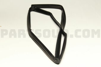 8366064J01 RUN, FRONT DOOR GLASS RH