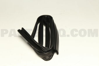 8366064J01 RUN, FRONT DOOR GLASS RH