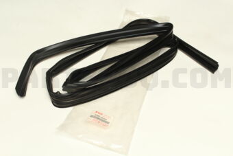 8366065J00 RUN, FRONT DOOR GLASS RH