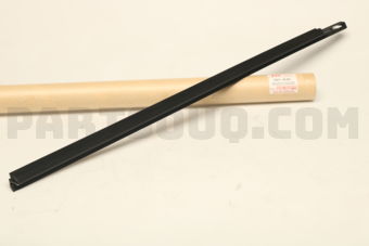 8381165J00 WEATHERSTRIP, FR DOOR OUT RH