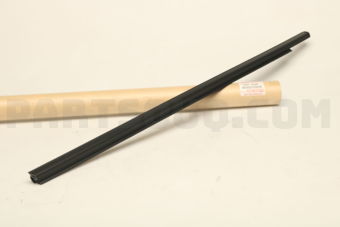 8381165J00 WEATHERSTRIP, FR DOOR OUT RH