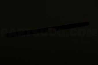 8386180J00 WEATHERSTRIP, DOOR INNER LH