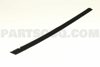 8391565J010CB TAPE, SASH ROOF RH (BLACK)