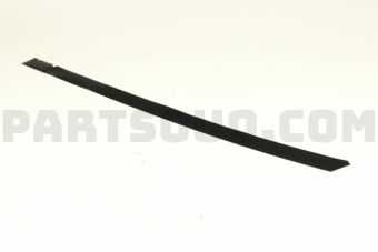 8391565J010CB TAPE, SASH ROOF RH (BLACK)