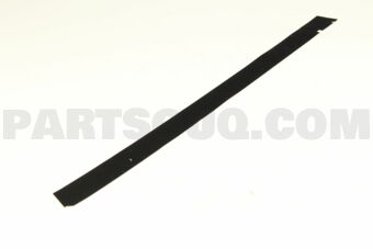 8391565J010CB TAPE, SASH ROOF RH (BLACK)