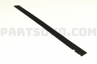 8391565J010CB TAPE, SASH ROOF RH (BLACK)