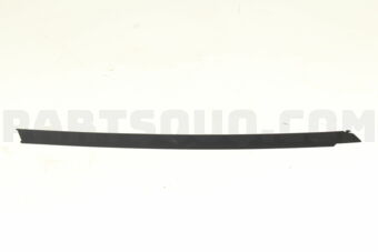 8391765J010CB TAPE, SASH C-PILLAR RH (BLACK)