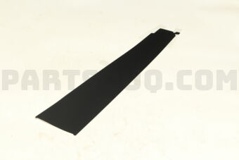 8392465J100CB TAPE,FRONT DOOR SASH PILLAR,L
