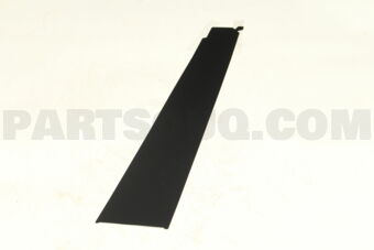 8392465J100CB TAPE,FRONT DOOR SASH PILLAR,L