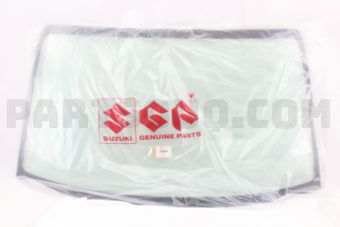 8451160K00 GLASS WINDSHIELD