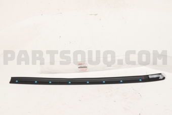8466265J04 WEATHERSTRIP, DOOR DUST RH