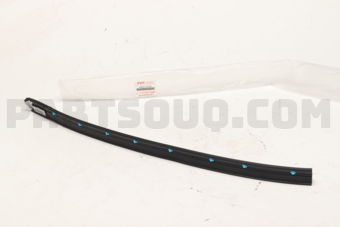 8466265J04 WEATHERSTRIP, DOOR DUST RH