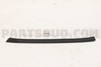 8466265J04 WEATHERSTRIP, DOOR DUST RH