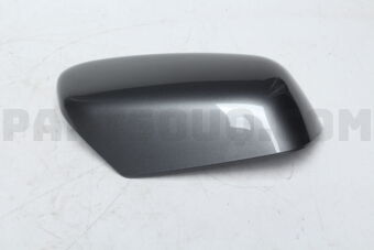 8471865J00ZDL COVER,MIRROR VISOR,R(GRAY)