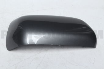 8471865J00ZDL COVER,MIRROR VISOR,R(GRAY)