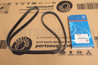 9514154G61 BELT (5PK1670)