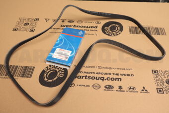 9514154G61 BELT (5PK1670)