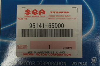 9514165D00 BELT, COMPRESSOR