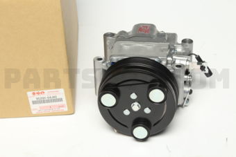 9520064JA0 COMPRESSOR ASSY