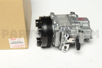9520064JA0 COMPRESSOR ASSY