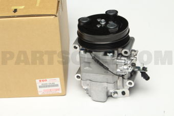 9520064JA0 COMPRESSOR ASSY