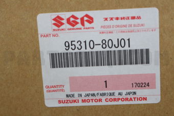 9531080J01 CONDENSER ASSY