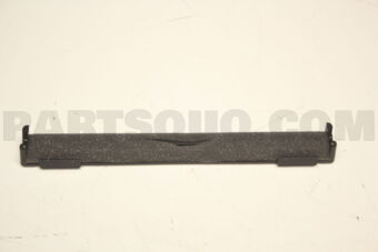 9542365D00 COVER, FILTER