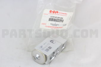 9543161J00 VALVE, EXPANSION
