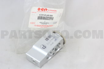 9543161J00 VALVE, EXPANSION