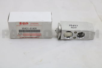 9543181A00 BULB, EXPANSION