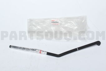 9548276K10 HOSE, DRAIN