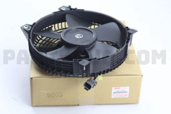 9556081A00 FAN ASSY, CONDENSER