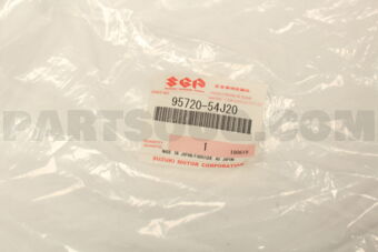 9572054J20 HOSE, DISCHARGE
