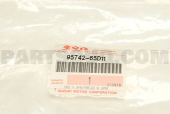 9574265D11 PIPE, SUCTION