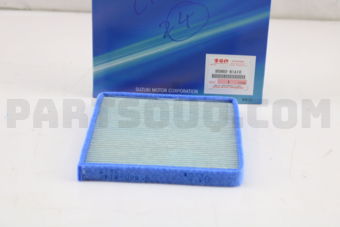 9586081A10 FILTER