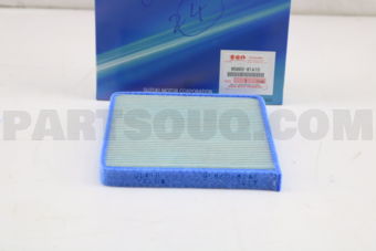 9586081A10 FILTER