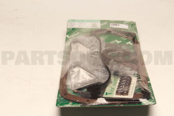 TF5114S TEIKIN GASKET FULL 4G15 12V