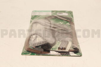 TF5114S GASKET FULL 4G15 12V
