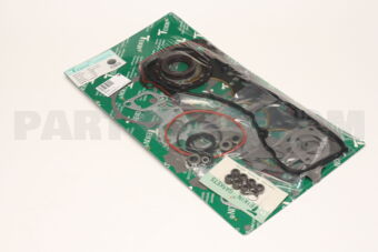 TF9204NK GASKET FULL 1DZ (SET OF 1)