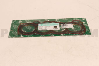 TG6054NK GASKET HEAD MA10 (SET OF 1)