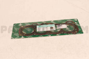 TG6054NK GASKET HEAD MA10 (SET OF 1)