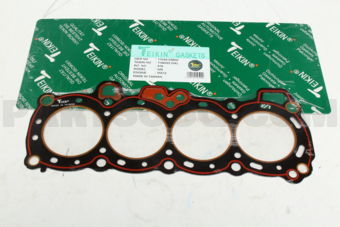 TG6055NK GASKET HEAD MA12
