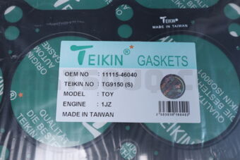 TG9150S GASKET HEAD  1JZ