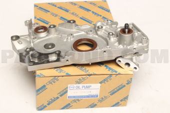 MD366260 OIL PUMP