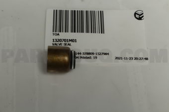 1320701M01 VALVE SEAL