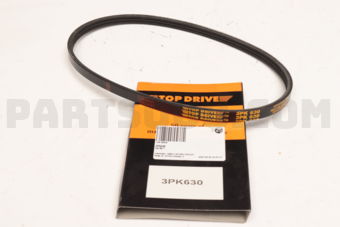 3PK630 RIB BELT
