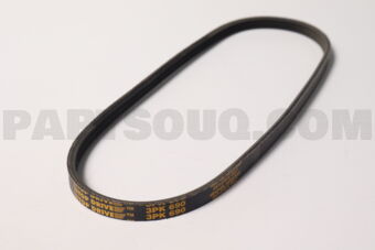 3PK690 RIB BELT
